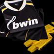 REAL MADRID BARCELONA